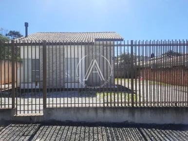 Casa Padrão&nbsp;(2 dormit&oacute;rios sendo 1 su&iacute;te) - Foto 2
