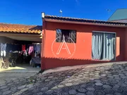 <strong>Casa em Condomínio</strong> <small>(3 dormitórios sendo 1 suíte)</small>