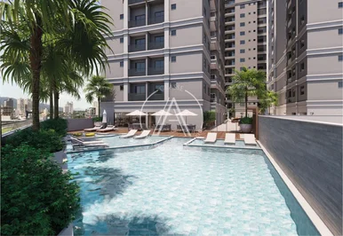 Apartamento em Morretes