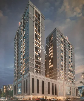 Apartamento em Morretes