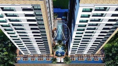 Edifício Green Paradise Em Itapema