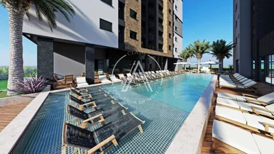 Edifício Green Paradise Em Itapema