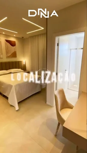 Apartamento Mobiliado Em Itapema