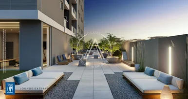 Apartamento em Bairro Tabuleiro Dos Oliveiras