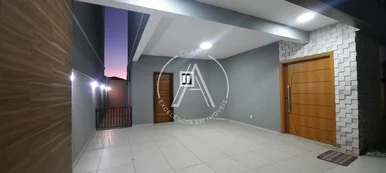 <strong>Sobrado Padrão</strong> ()
