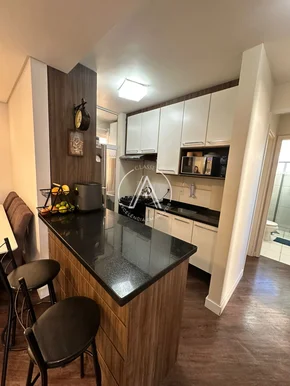 <strong>Apartamento Padrão</strong> <small>(3 dormitórios)</small>