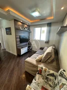 <strong>Apartamento Padrão</strong> <small>(3 dormitórios)</small>