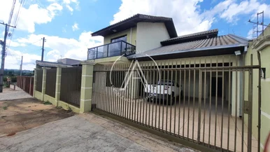 <strong>Excelente Sobrado no Jardim Dona Helena</strong>