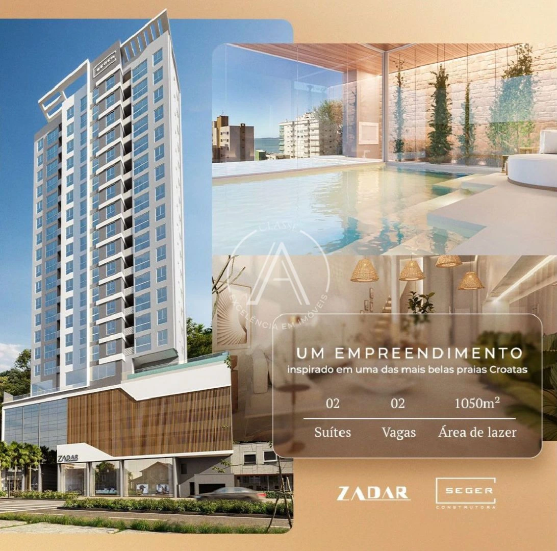 Apartamento em Morretes