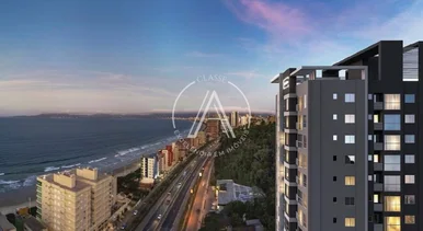 Apartamento em Morretes