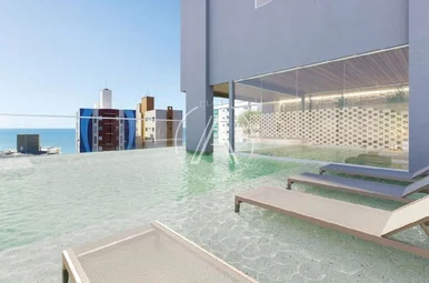 Apartamento em Morretes