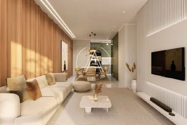 Apartamento em Morretes