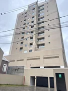 <strong>Apartamento Padrão</strong> <small>(2 dormitórios sendo 1 suíte)</small>