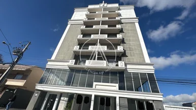 <strong>Apartamento Mont Blanc - Centro</strong>