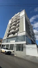 <strong>Apartamento Mont Blanc - Centro</strong>