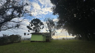 <strong>Chácara com vista panorâmica- Augustinho</strong>