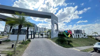 <strong>Apartamento Vittace</strong>