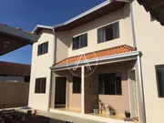 <strong>Sobrado em Condominio</strong> <small>(3 dormitórios)</small>