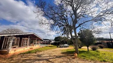 <strong>Terreno amplo - Vila Rio Branco</strong>