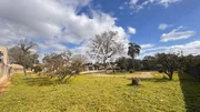 <strong>Terreno amplo - Vila Rio Branco</strong>