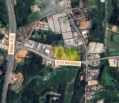 <strong>Terreno comercial</strong>