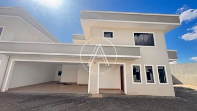<strong>Sobrado em Condominio</strong> <small>(3 dormitórios sendo 1 suíte)</small>
