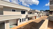 <strong>Sobrado em Condominio</strong> <small>(3 dormitórios sendo 1 suíte)</small>
