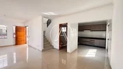 <strong>Sobrado em Condominio</strong> <small>(3 dormitórios sendo 1 suíte)</small>