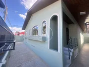 <strong>Casa Padrão</strong> <small>(3 dormitórios)</small>