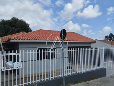 <strong>Casa Padrão</strong> <small>(3 dormitórios)</small>