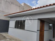 <strong>Casa Padrão</strong> <small>(3 dormitórios)</small>