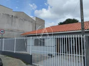 <strong>Casa Padrão</strong> <small>(3 dormitórios)</small>