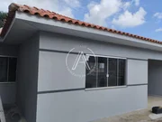 <strong>Casa Padrão</strong> <small>(3 dormitórios)</small>