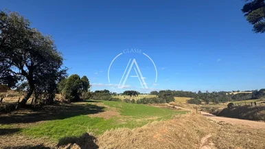 <strong>Área Rural - Passos dos Bois</strong>