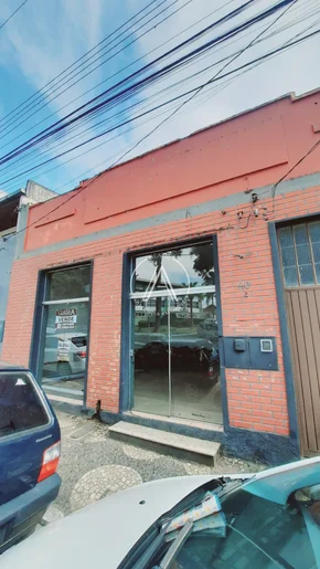 <strong>Sala Comercial para Locação - Praça Pedro Kaled, Centro</strong>