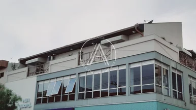 <strong>Apartamento no Centro de Castro/PR</strong>