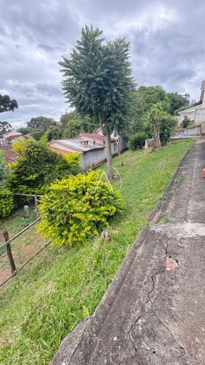 <strong>Casa Padrão</strong> <small>(3 dormitórios)</small>