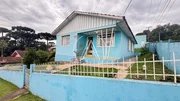 <strong>Casa Padrão</strong> <small>(3 dormitórios)</small>