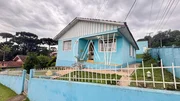 <strong>Casa Padrão</strong> <small>(3 dormitórios)</small>