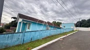 <strong>Casa Padrão</strong> <small>(3 dormitórios)</small>