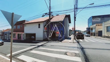 <strong>Sala Comercial para Locação</strong>