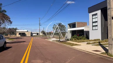 Terreno à Venda - Terras Alphaville, Ponta Grossa/pr