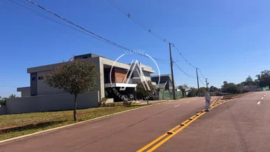 <strong>Terreno à Venda - Terras Alphaville, Ponta Grossa/PR</strong>