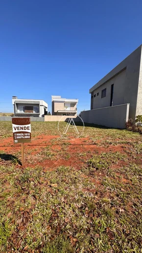 Terreno à Venda - Terras Alphaville, Ponta Grossa/pr