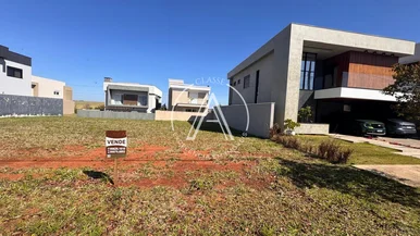 Terreno à Venda - Terras Alphaville, Ponta Grossa/pr