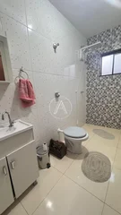 <strong>Casa em Condomínio</strong>