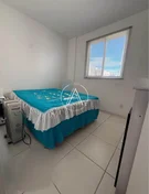 <strong>Apartamento Padrão</strong> ()