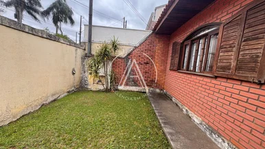 <strong>Casa - Centro</strong>