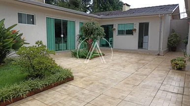 <strong>Casa para Locação - Centro</strong>