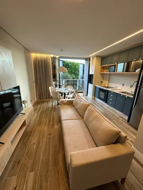 <strong>Apartamento à Venda - Balneário Camboriú/SC</strong>